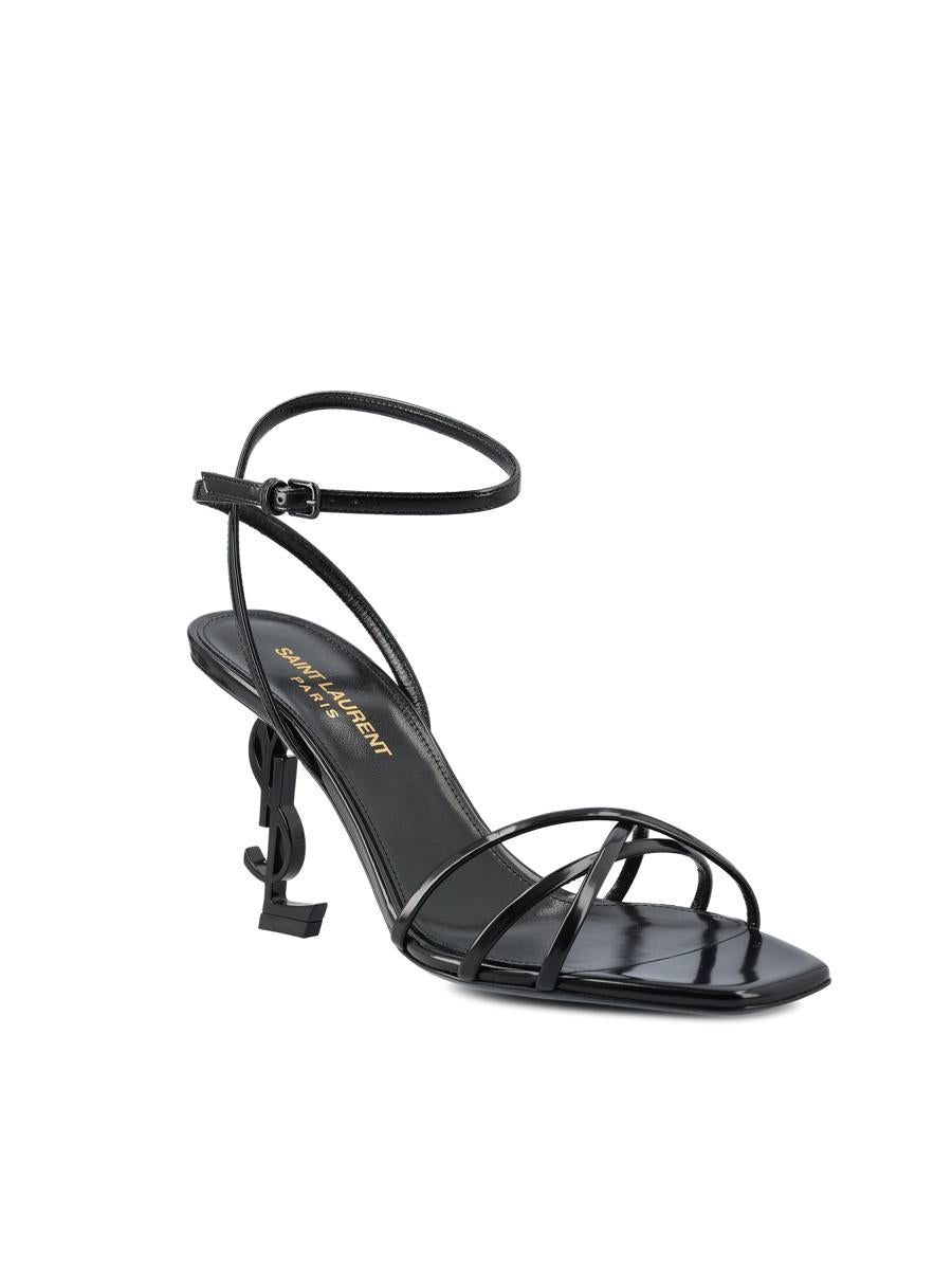 SAINT LAURENT SANDALS - 2