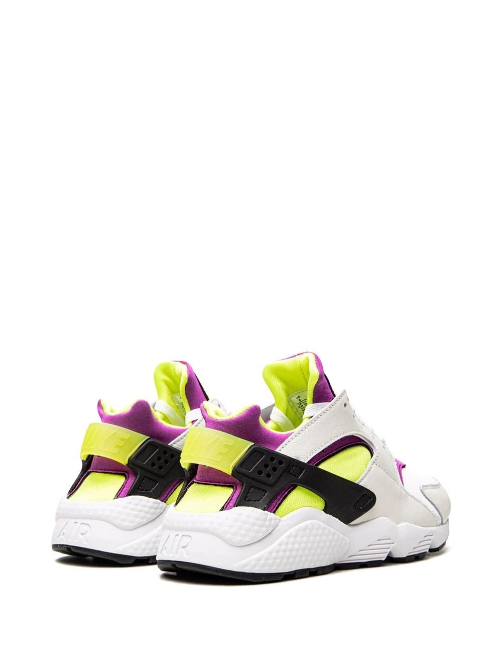 Air Huarache low-top sneakers - 3