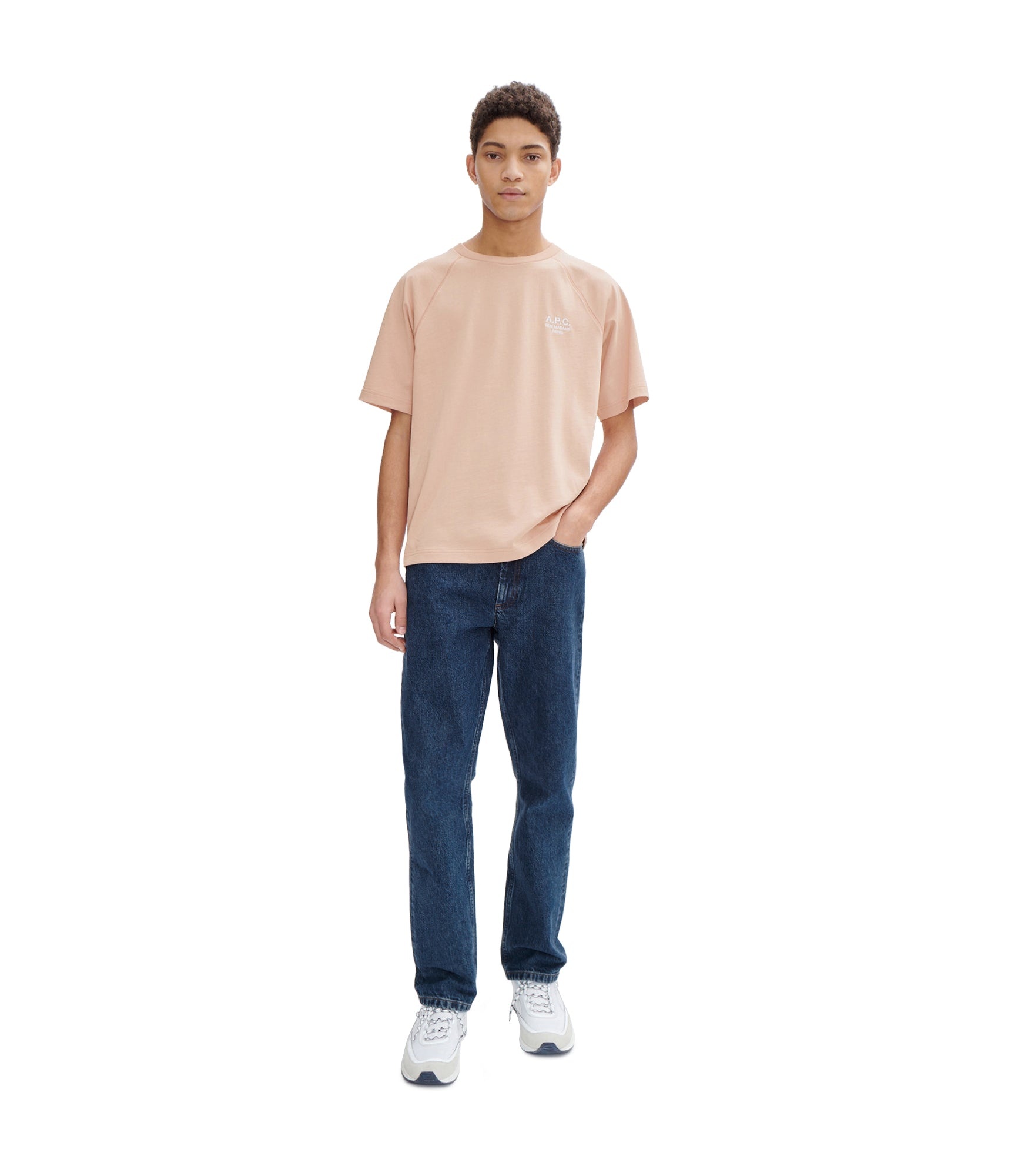 Willy T-shirt - 2