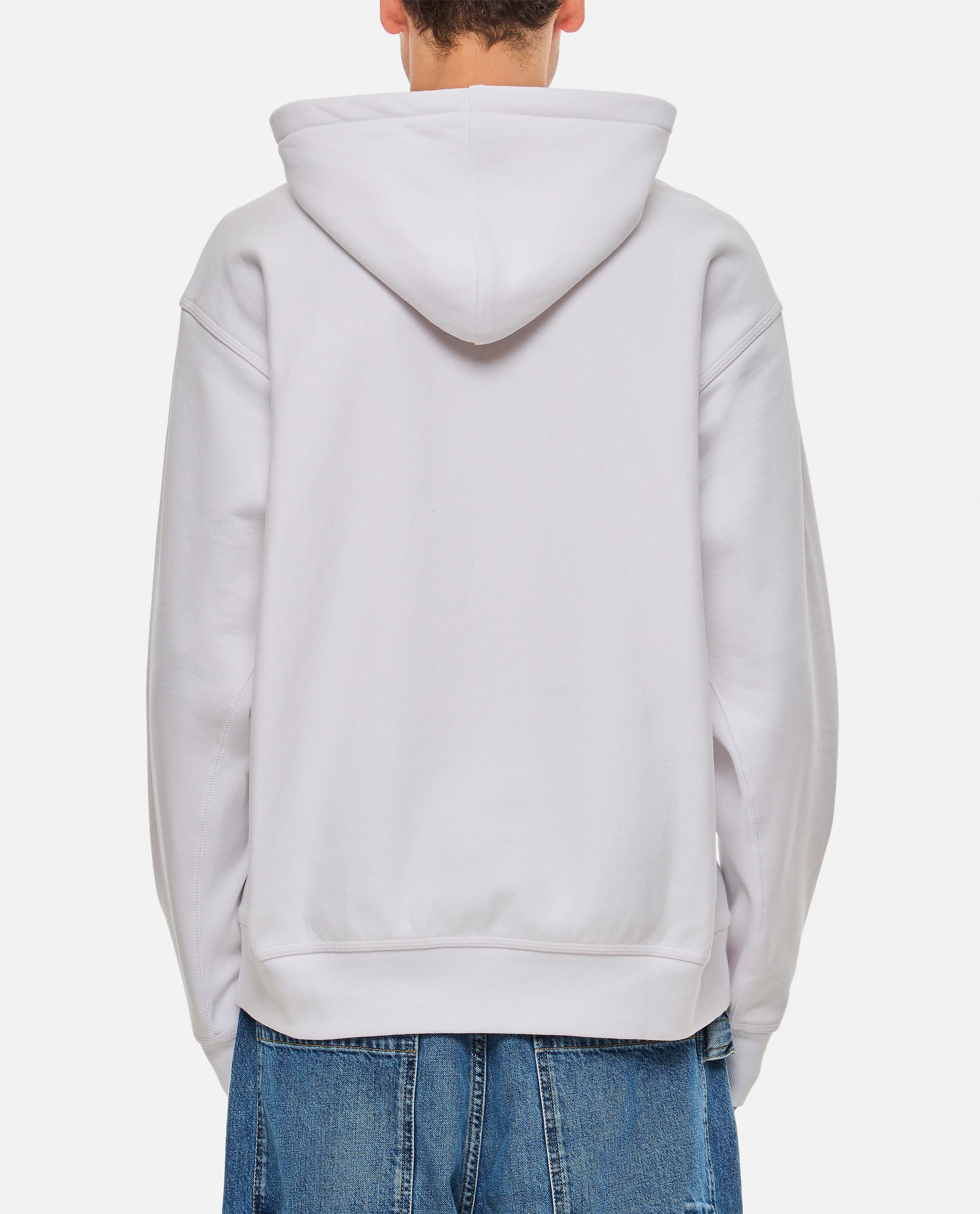 HOODED AMERICAN SCRIPT - 3