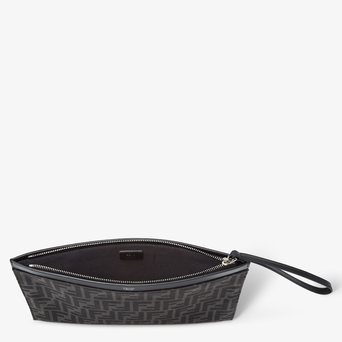 FF Medium Flat Pouch - 3