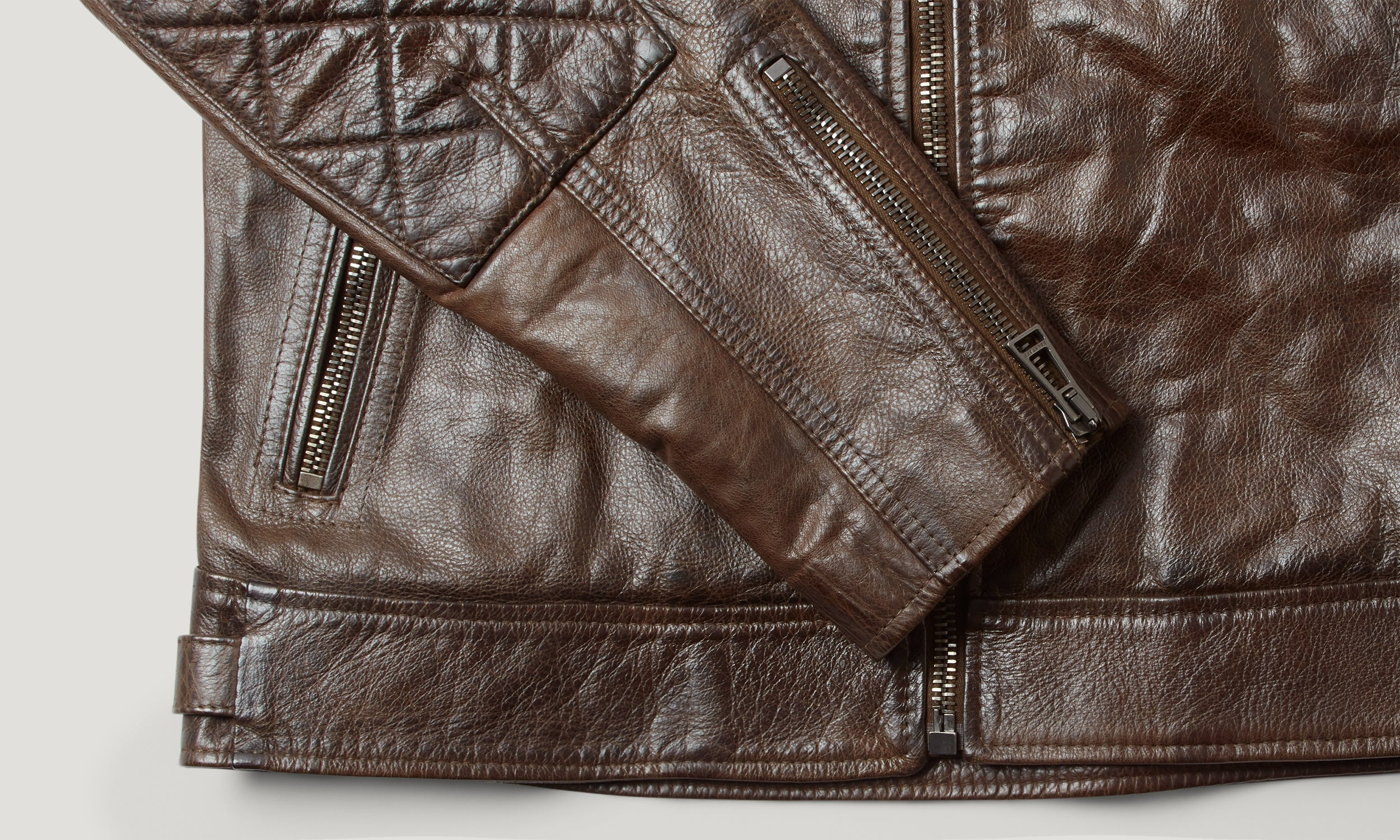 OUTLAW JACKET - 6
