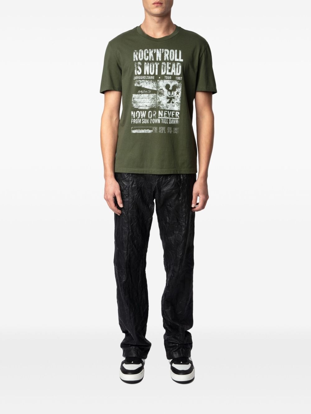 Tommy T-shirt - 2