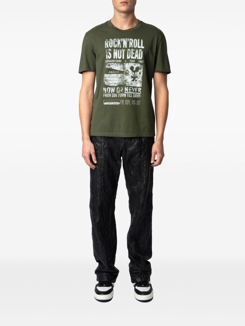 Zadig & Voltaire Tommy T-shirt outlook