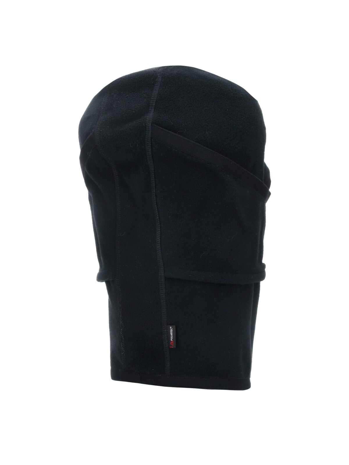 VELVETY FLEECE BALACLAVA - 2