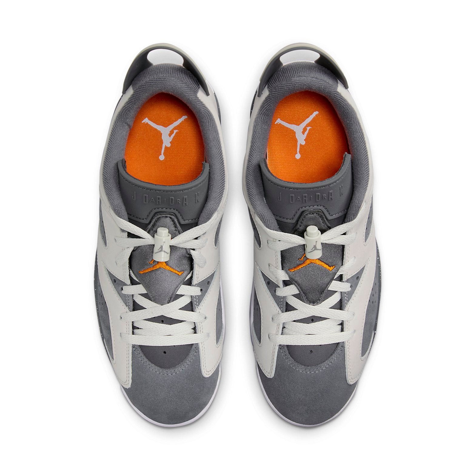 Air Jordan 6 Retro Low 'PSG' DZ4133-008 - 4