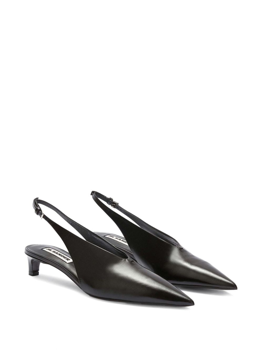 pointe - 2