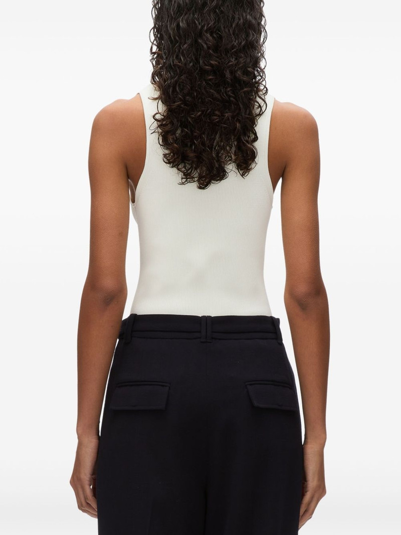 straight-leg trousers 5