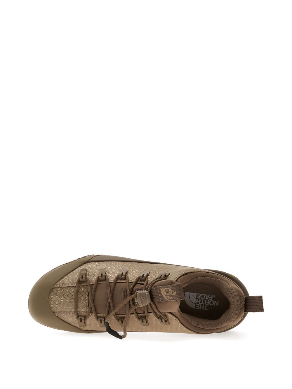 GLENCLYFFE LOW SNEAKERS - 4