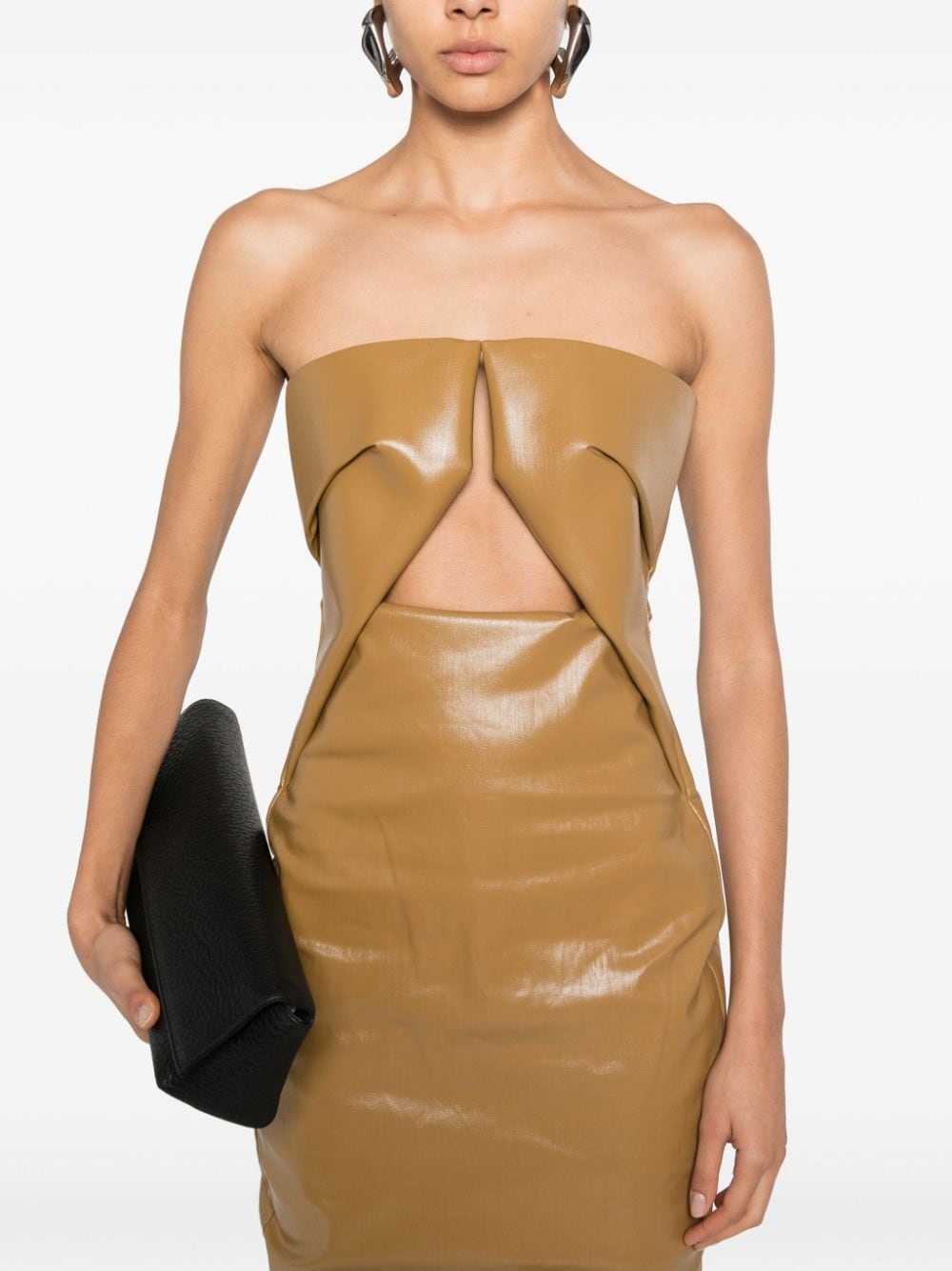 Prong gown - 5