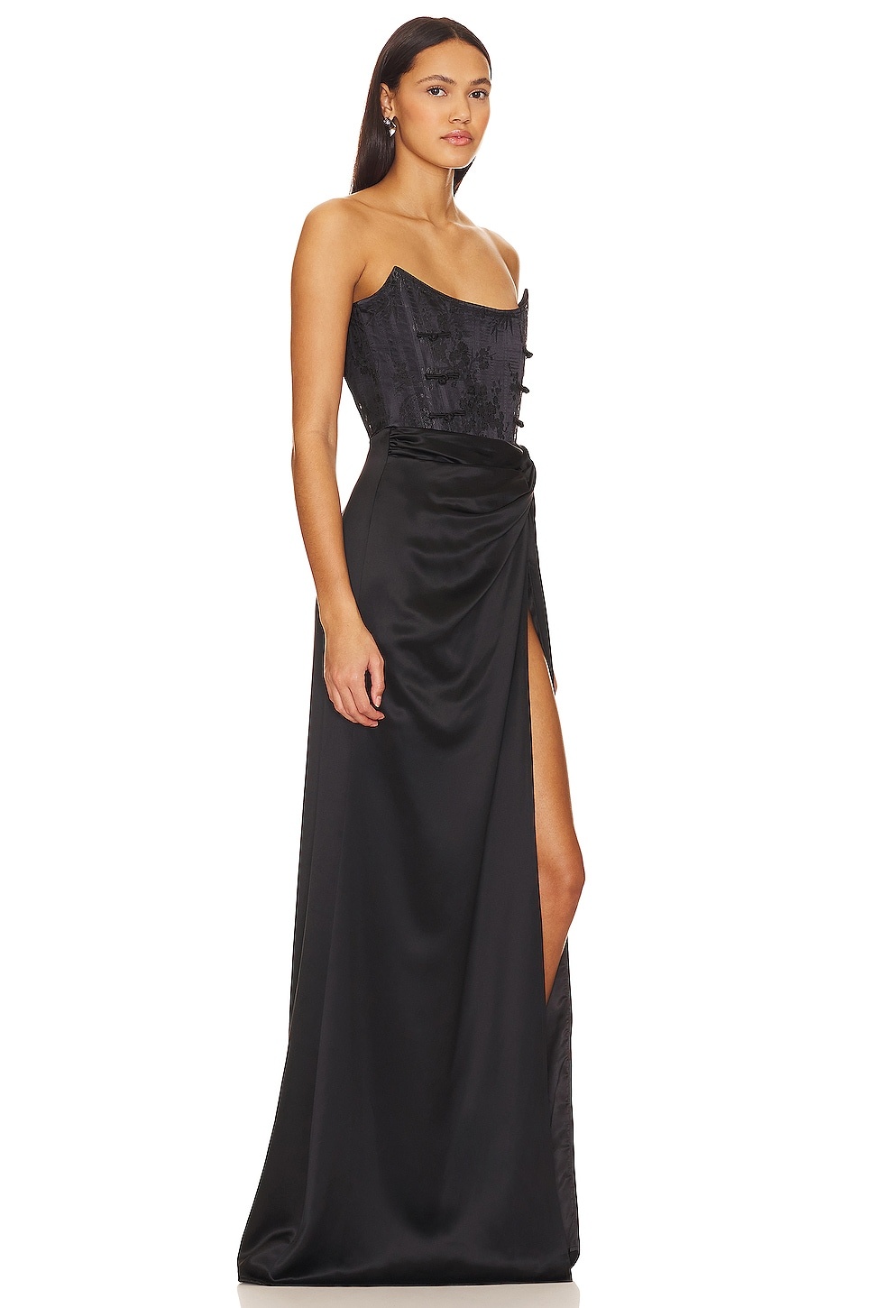Julia Gown - 2