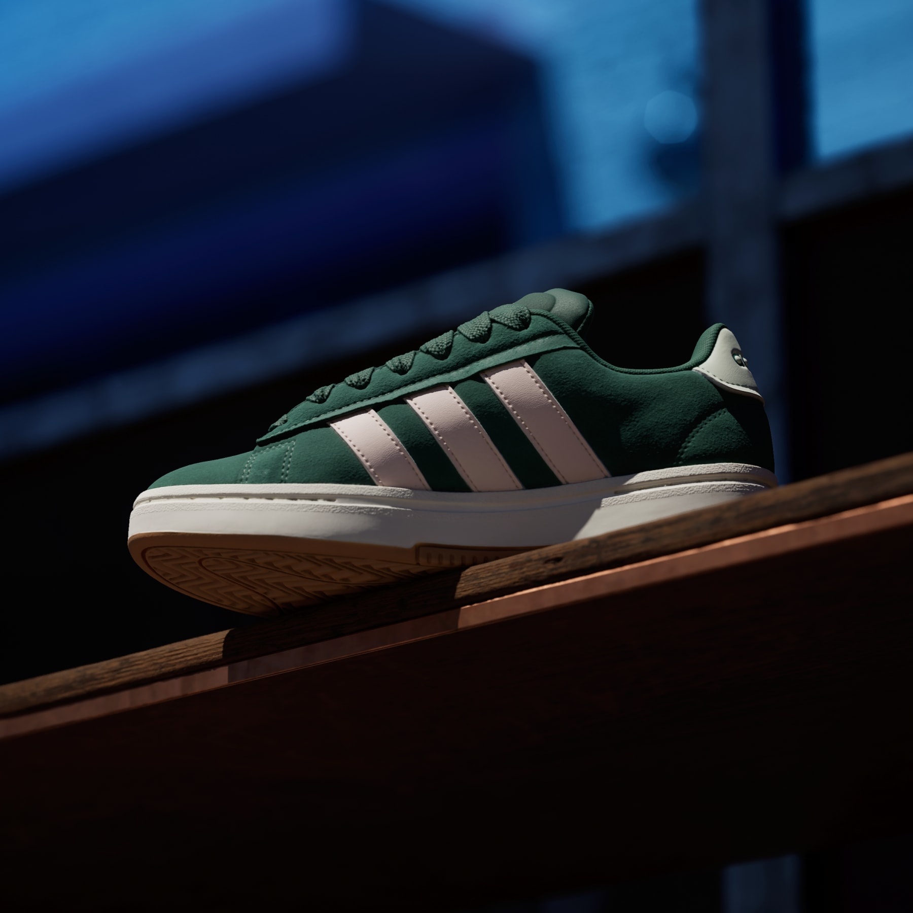 adidas Grand Court Alpha Shoes | REVERSIBLE