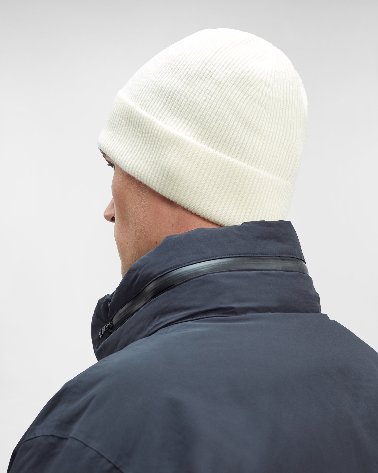 Re-Wool Beanie - 3