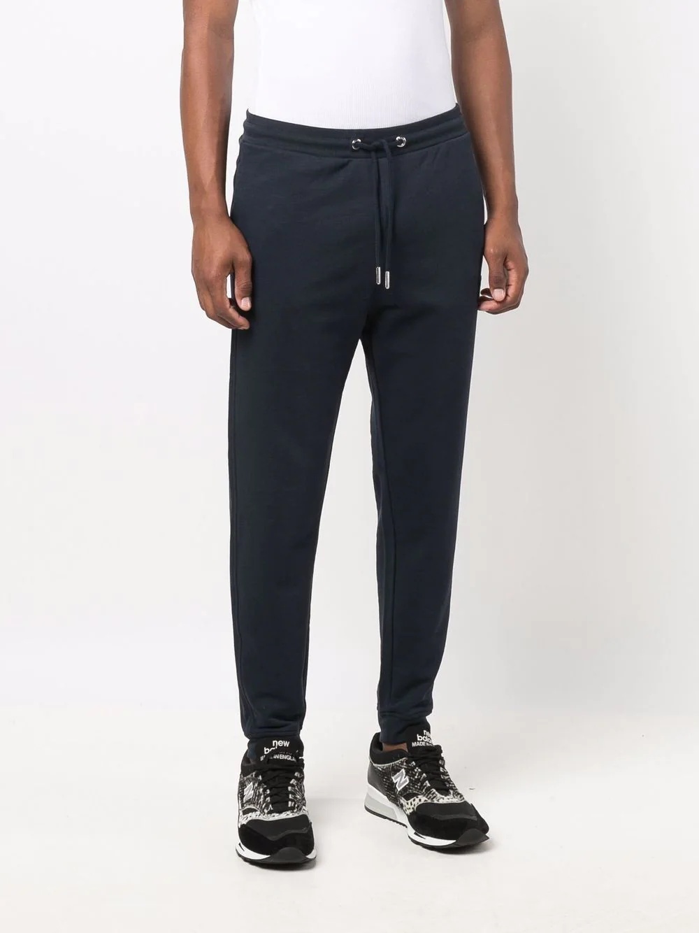 P-TARY-LOGO track pants - 3