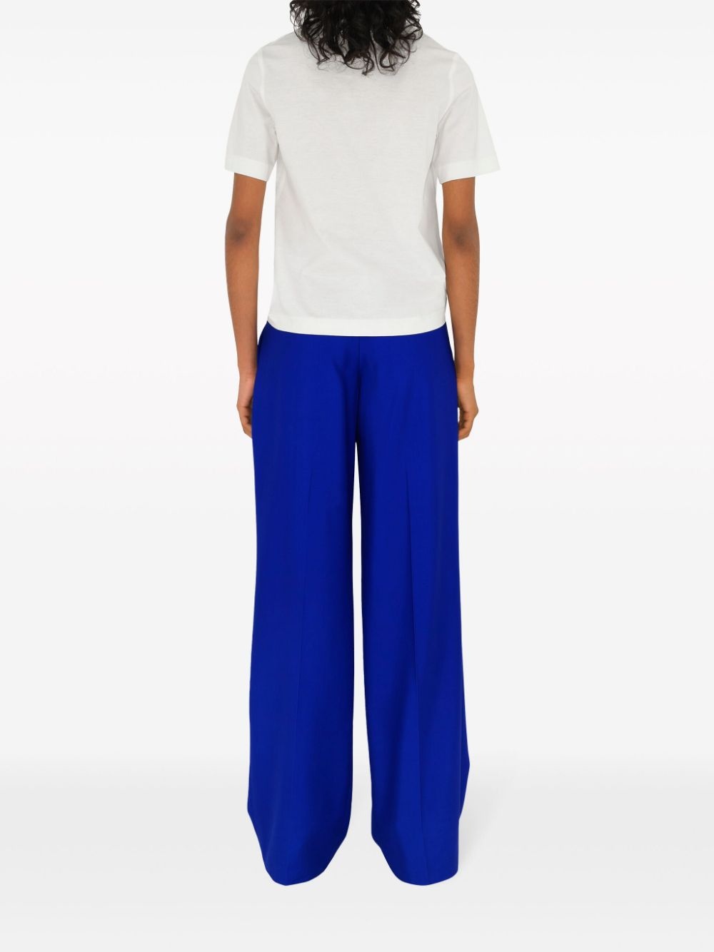 EKD cotton T-shirt - 4