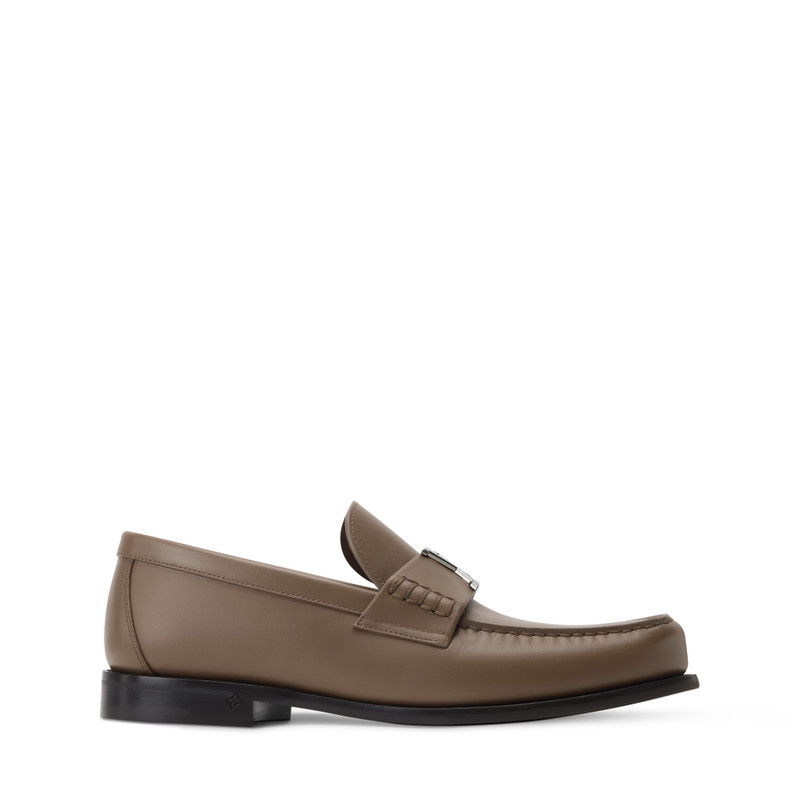 Major Loafer 2