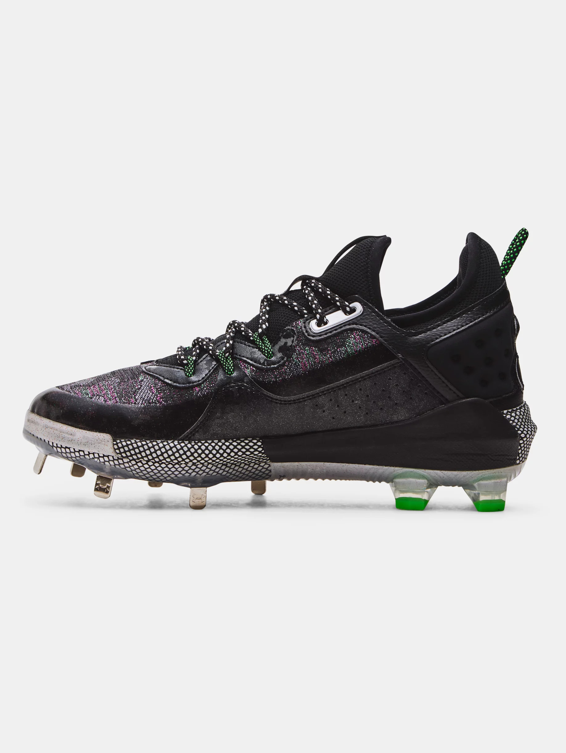 UA Harper 8 Low ST - 2