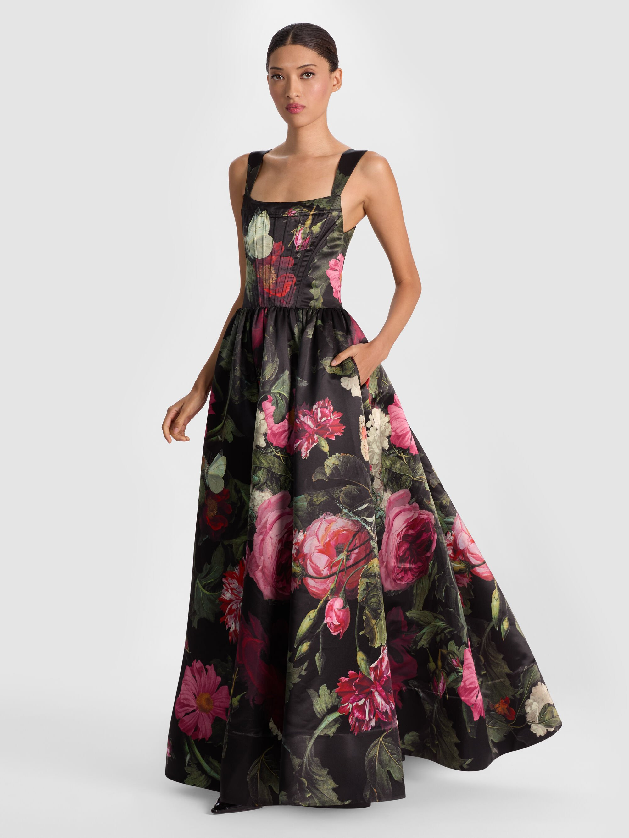GUINEVERE BALLGOWN - 6