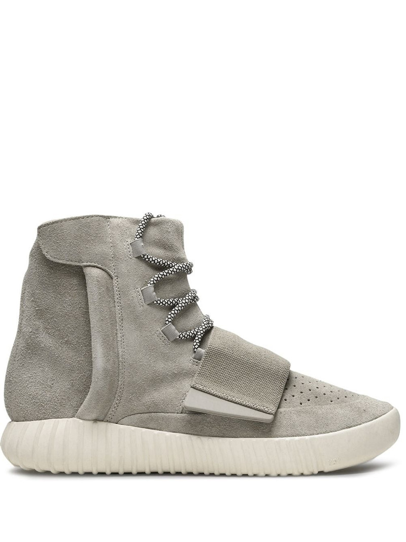 Yeezy 750 Boost 높은 정상 운동화 1