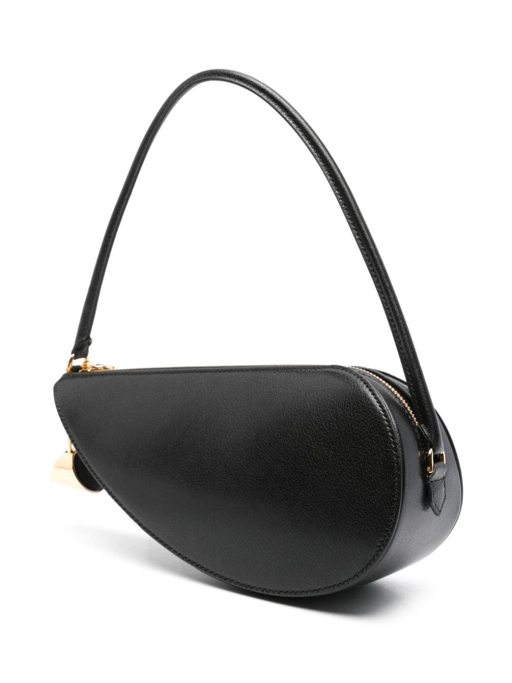 Le Demi Coeur shoulder bag - 3