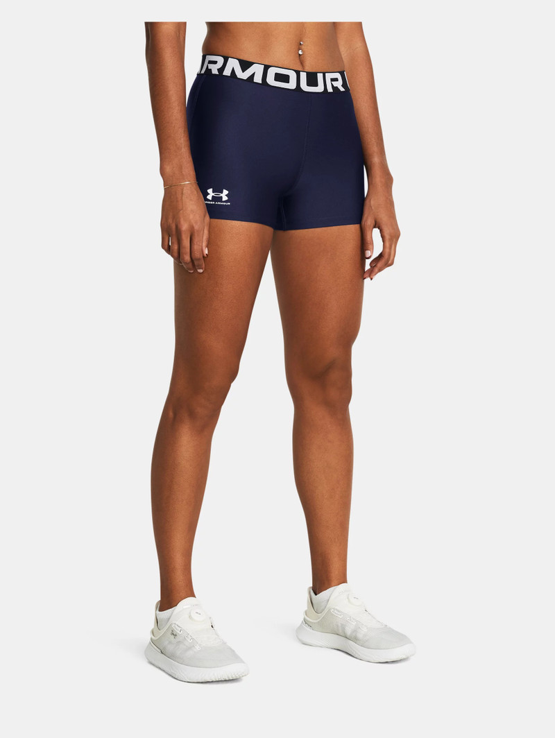 Under Armour Women's HeatGear® Shorty outlook