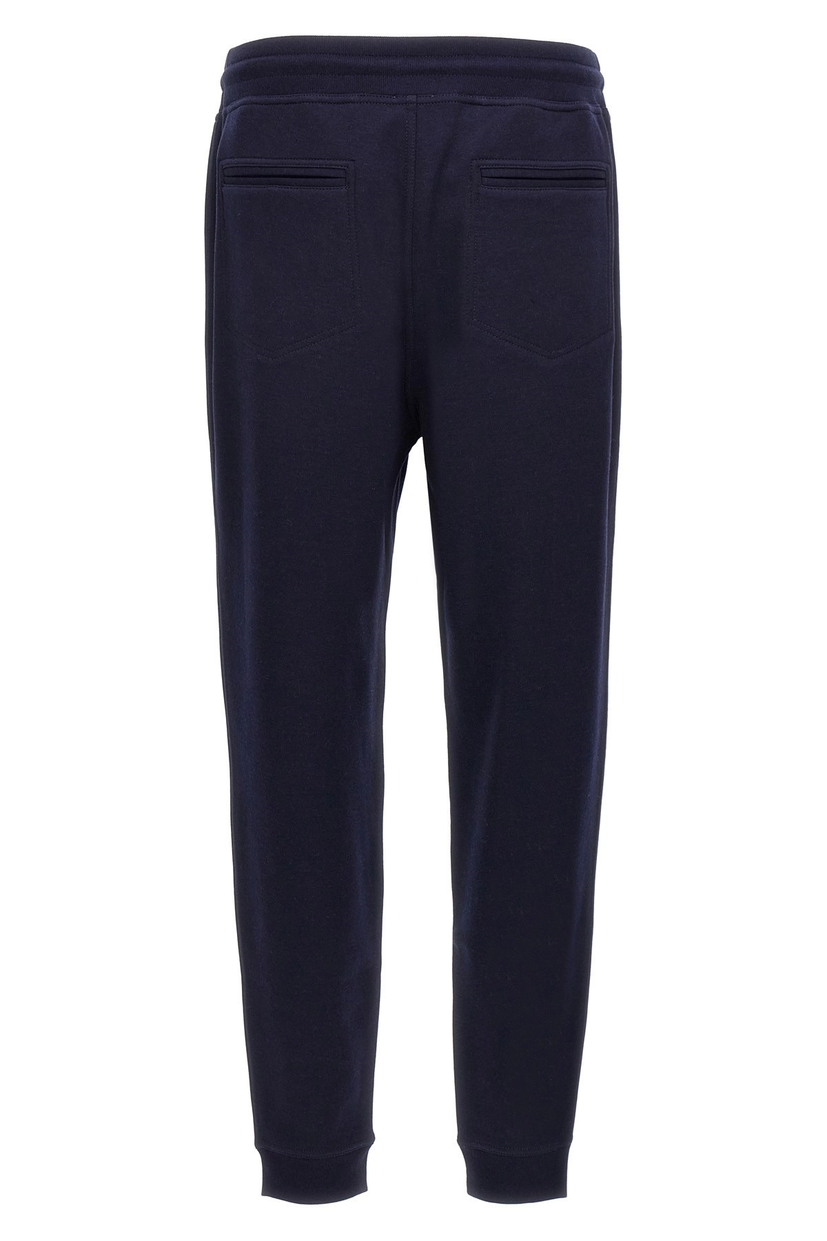 Cotton blend joggers - 2