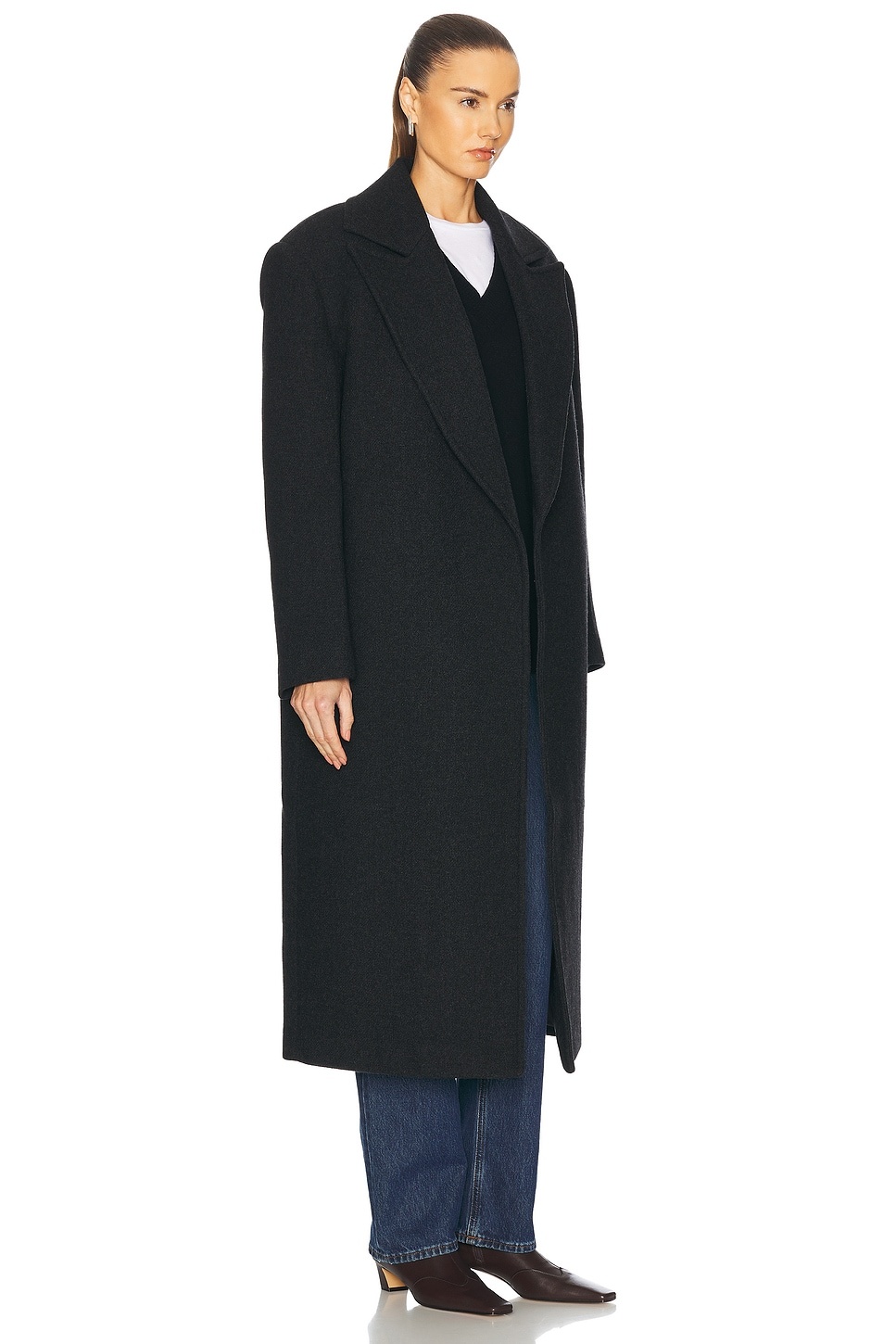 The Overcoat - 2