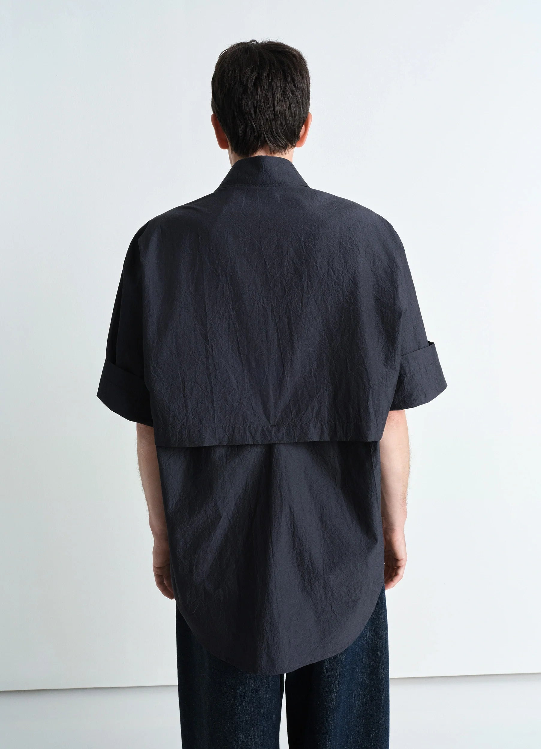 UTILITY SHIRT - 4