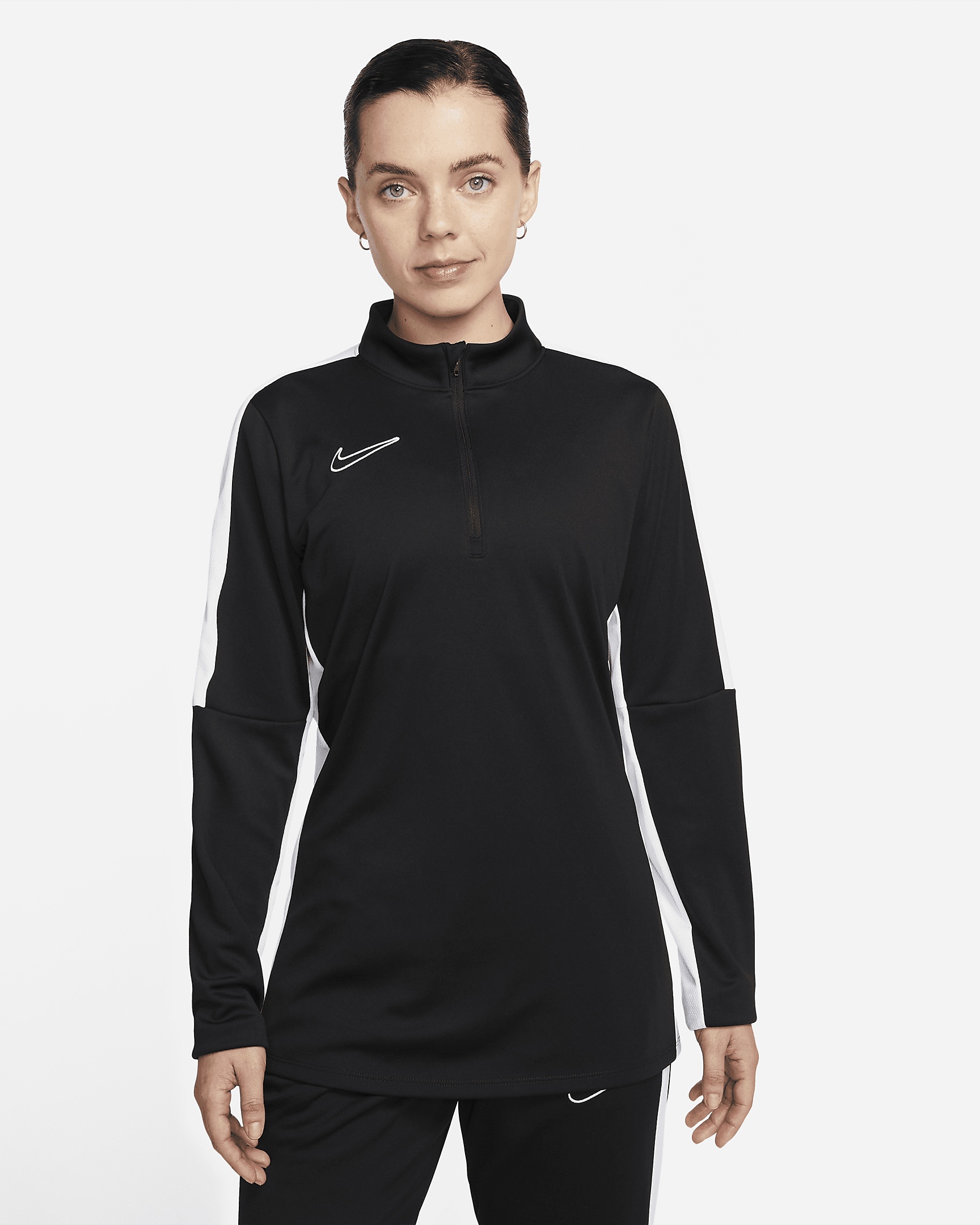 Nike Dri-FIT Academy Women's Soccer Drill Top - 1