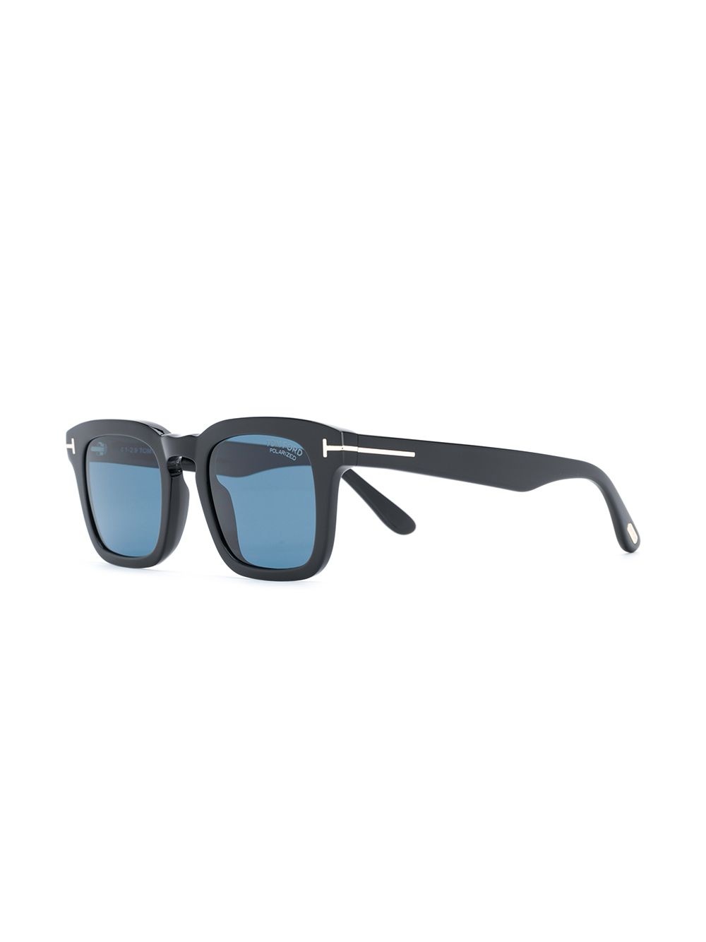 FT0751 5001V - nero lucido / blu - 2
