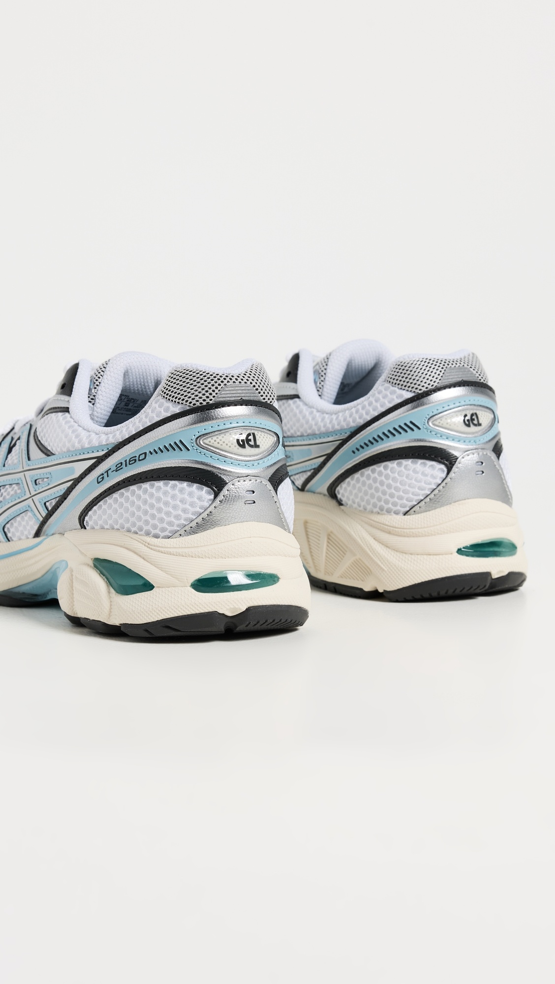 GT-2160 Unisex Sneakers - 3