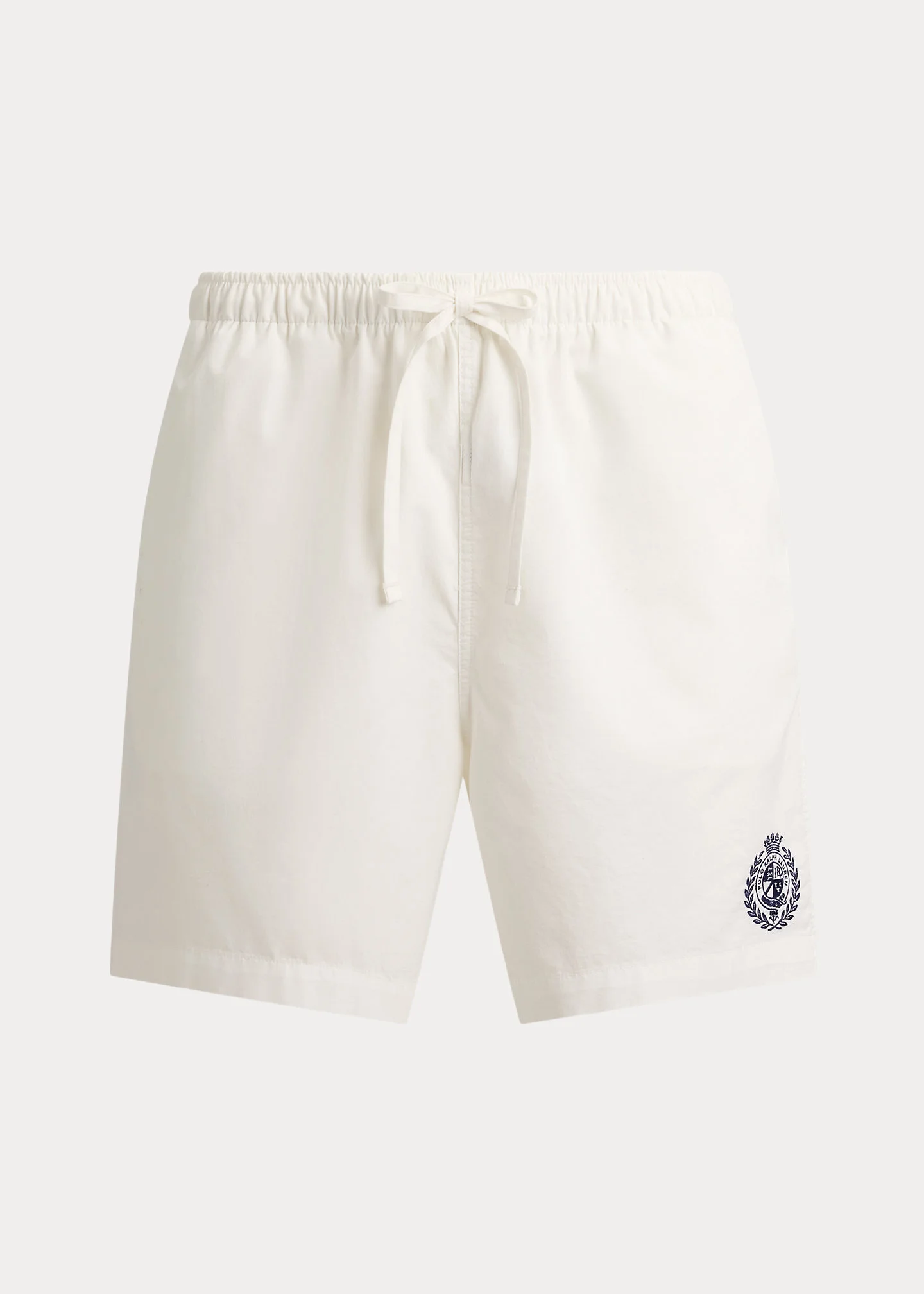 6-Inch Ellison Relaxed Fit Twill Short - 1