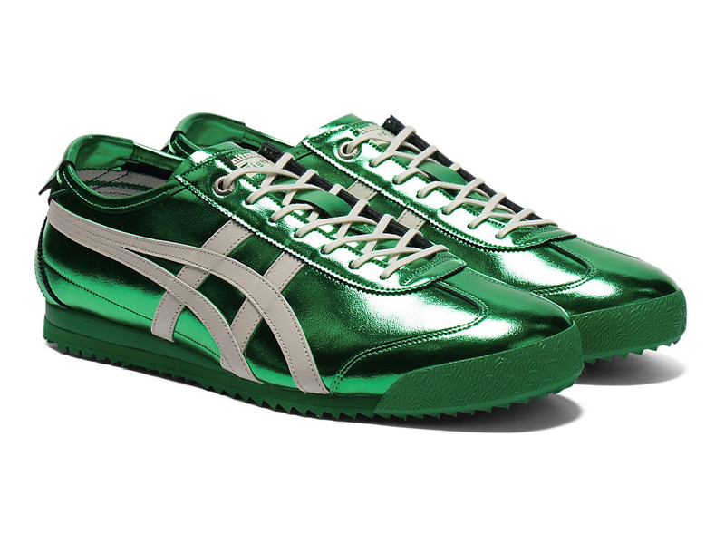 Onitsuka Tiger MEXICO 66 SD outlook
