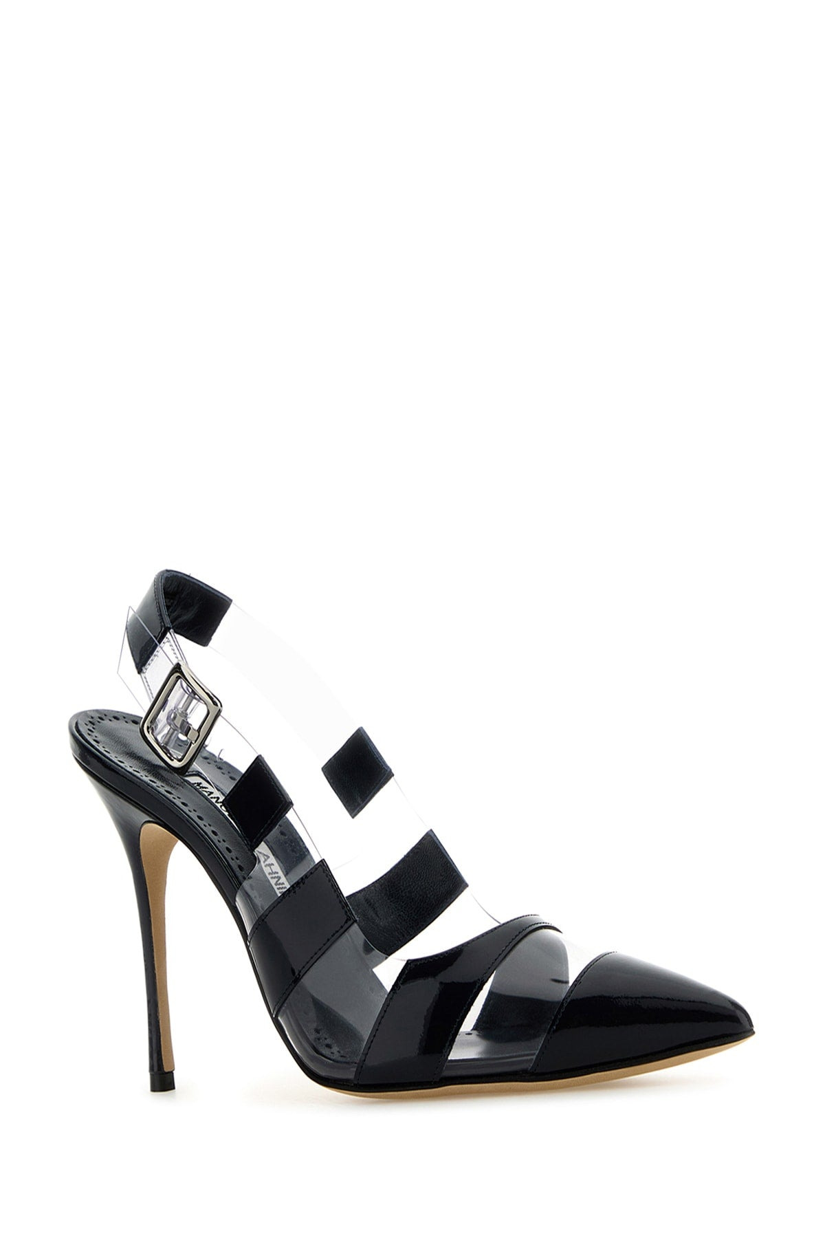 Manolo Blahnik Women Scarpe Con Tacco - 2