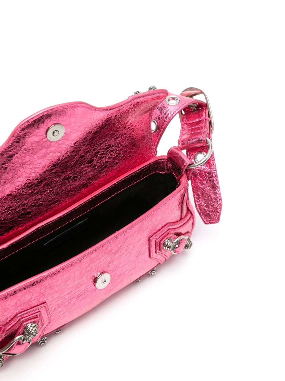 Le Cagole XS Sling shoulder bag - 5