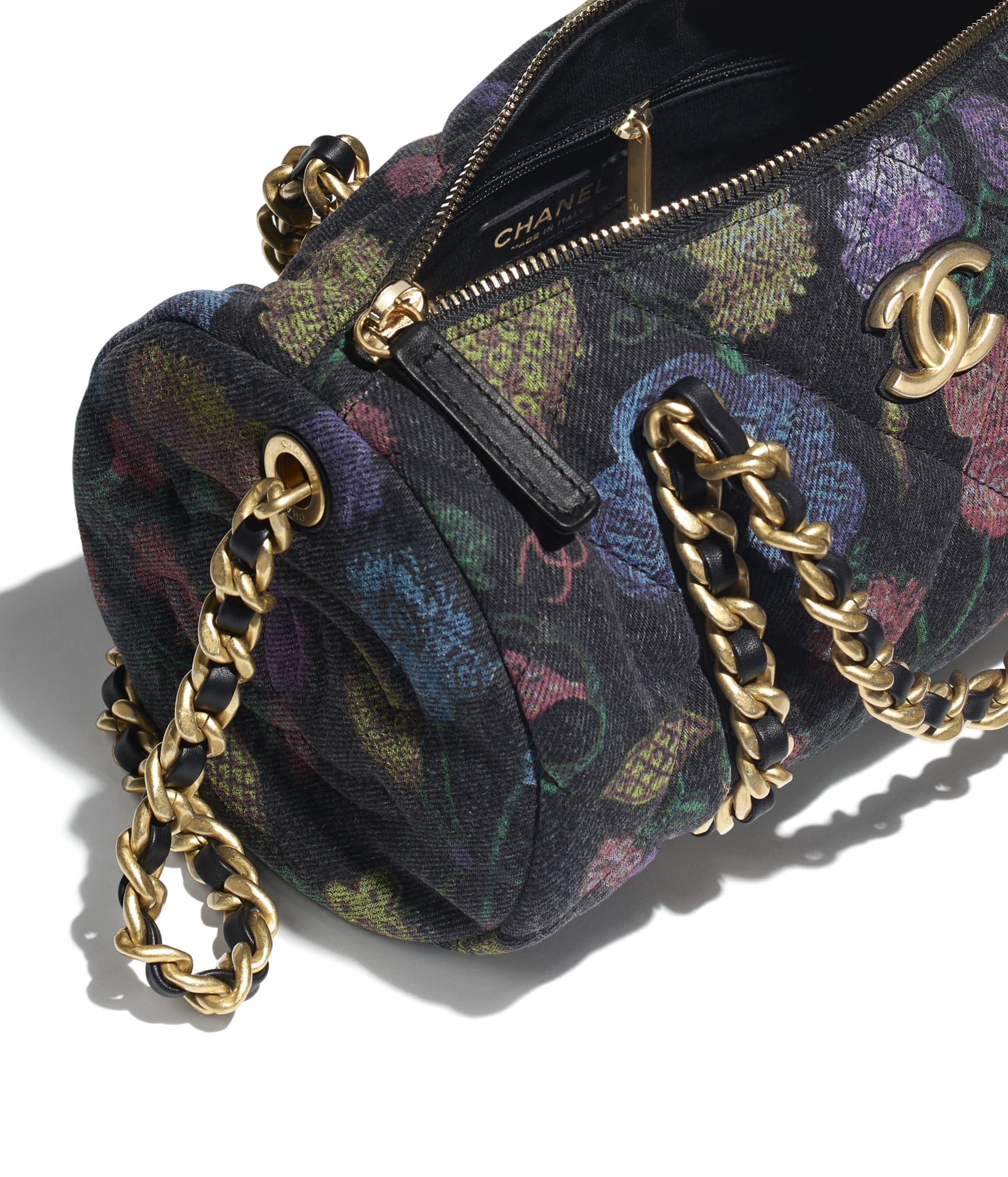 Small Bowling Bag - 2