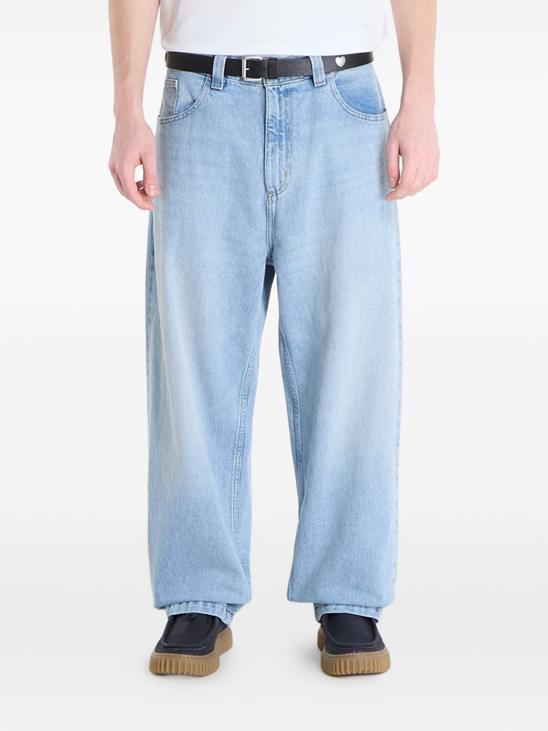 Brandon denim jeans 1