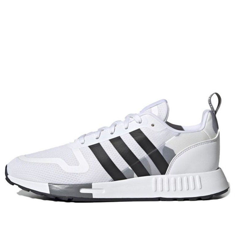 adidas originals Multix 'White Black' FZ3444 - 1
