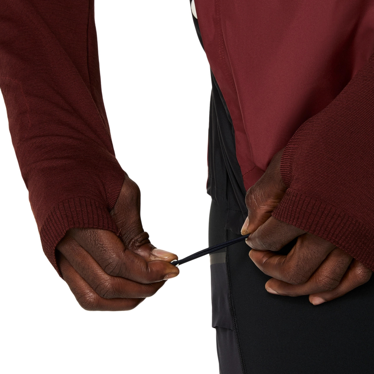 ROAD WINTER GILET - 6