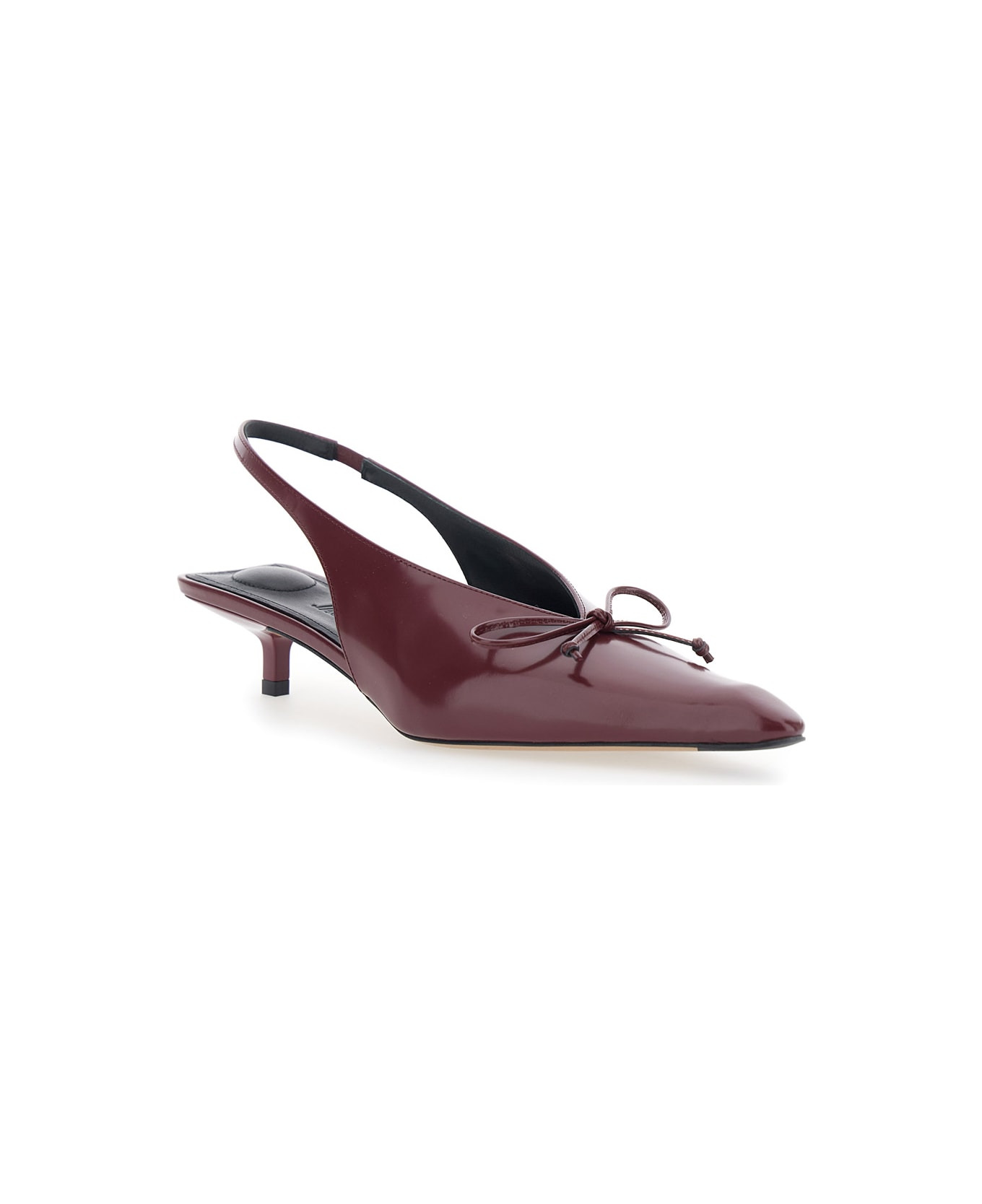 Les Slingbacks Cubisto B - 2
