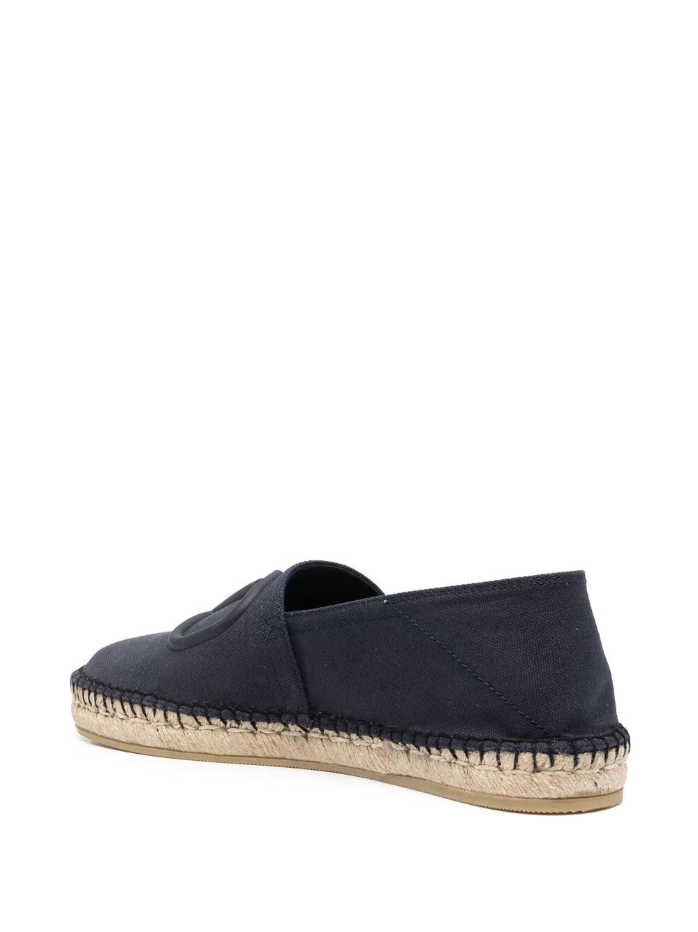 VLOGO slip-on espadrilles - 3