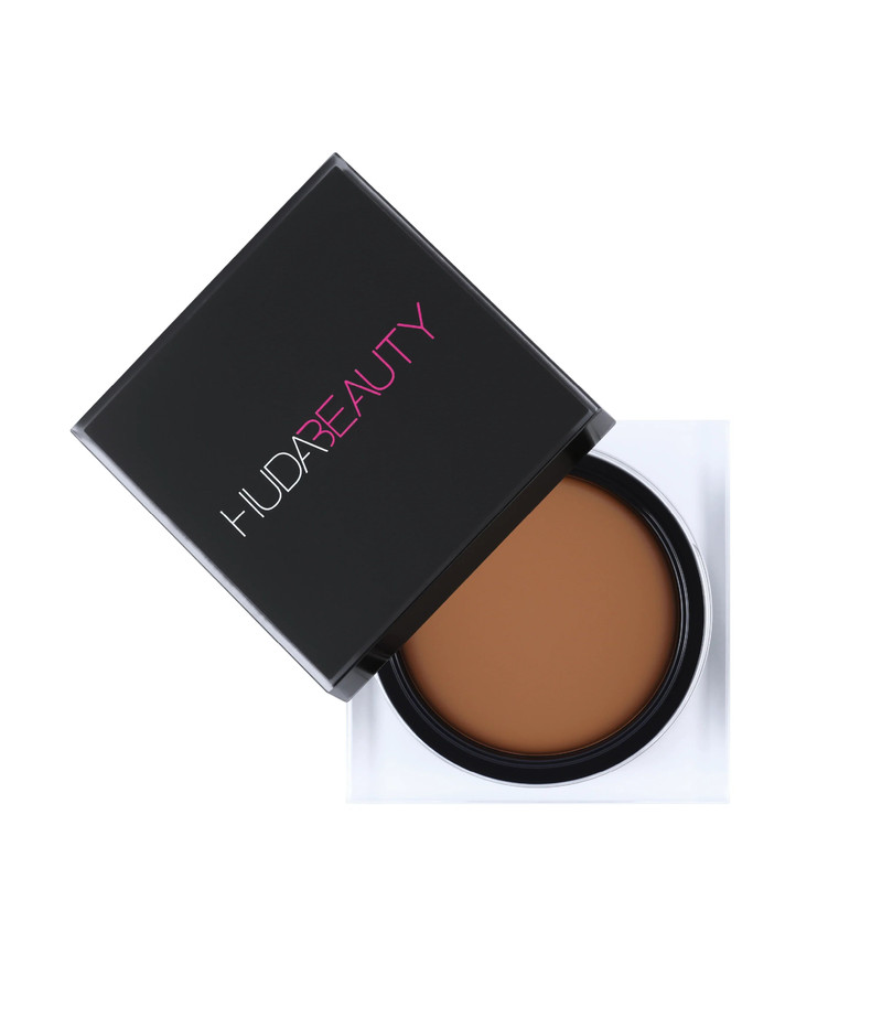 Tantour: Fair | HUDA BEAUTY 1