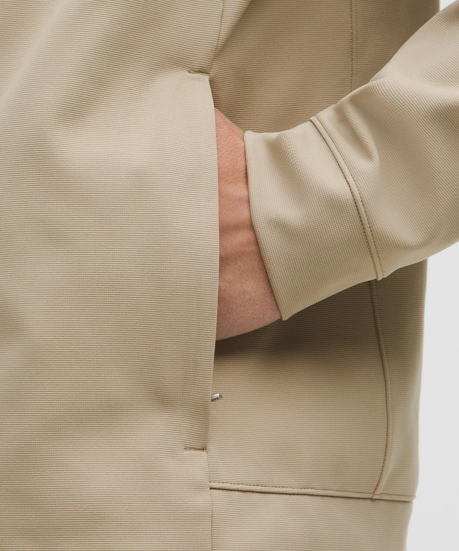 Sojourn Jacket - 5
