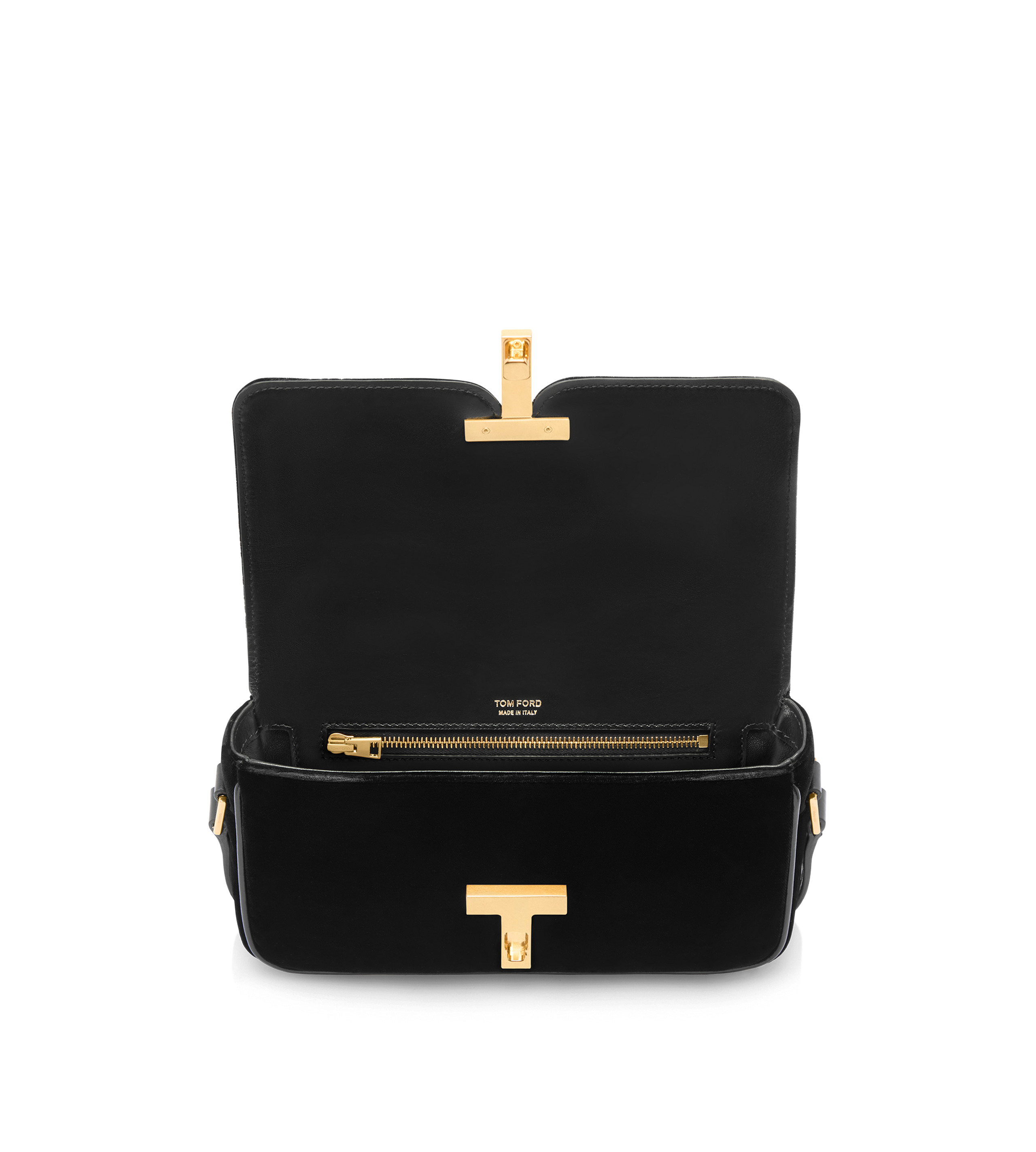 VELVET WALLIS E/W SHOULDER BAG - 4