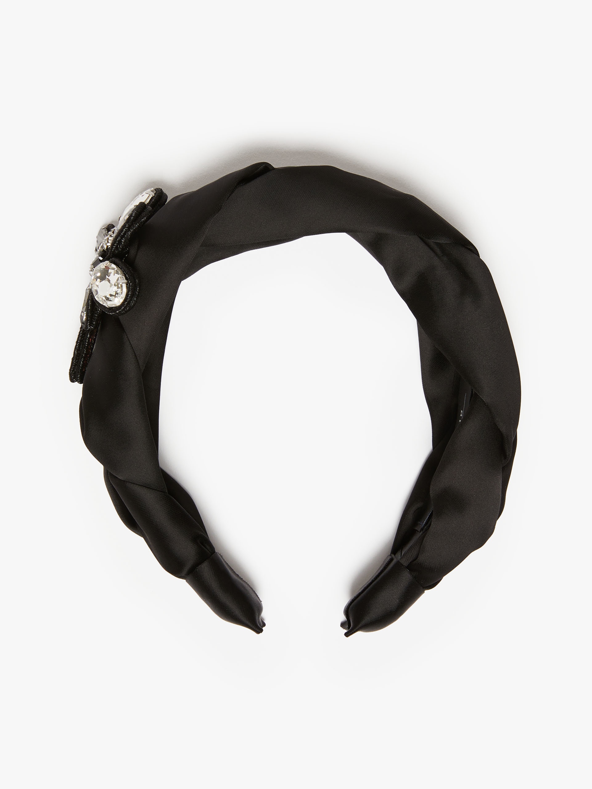 CRESO Satin hairband - 1