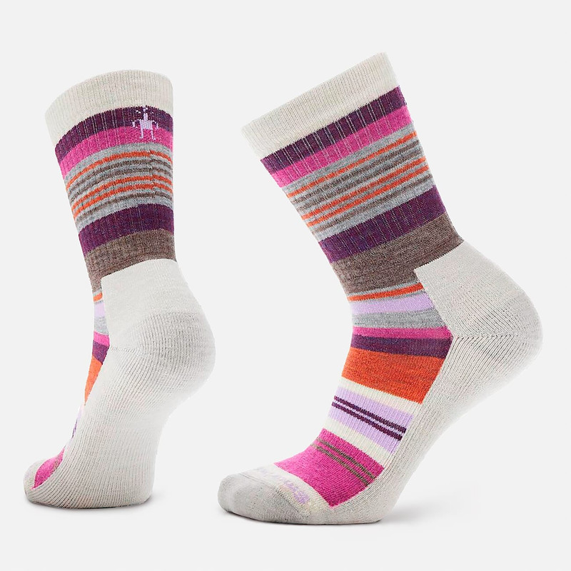 Timberland Smartwool® Everyday Lifestyle Joviansphere Crew Socks outlook