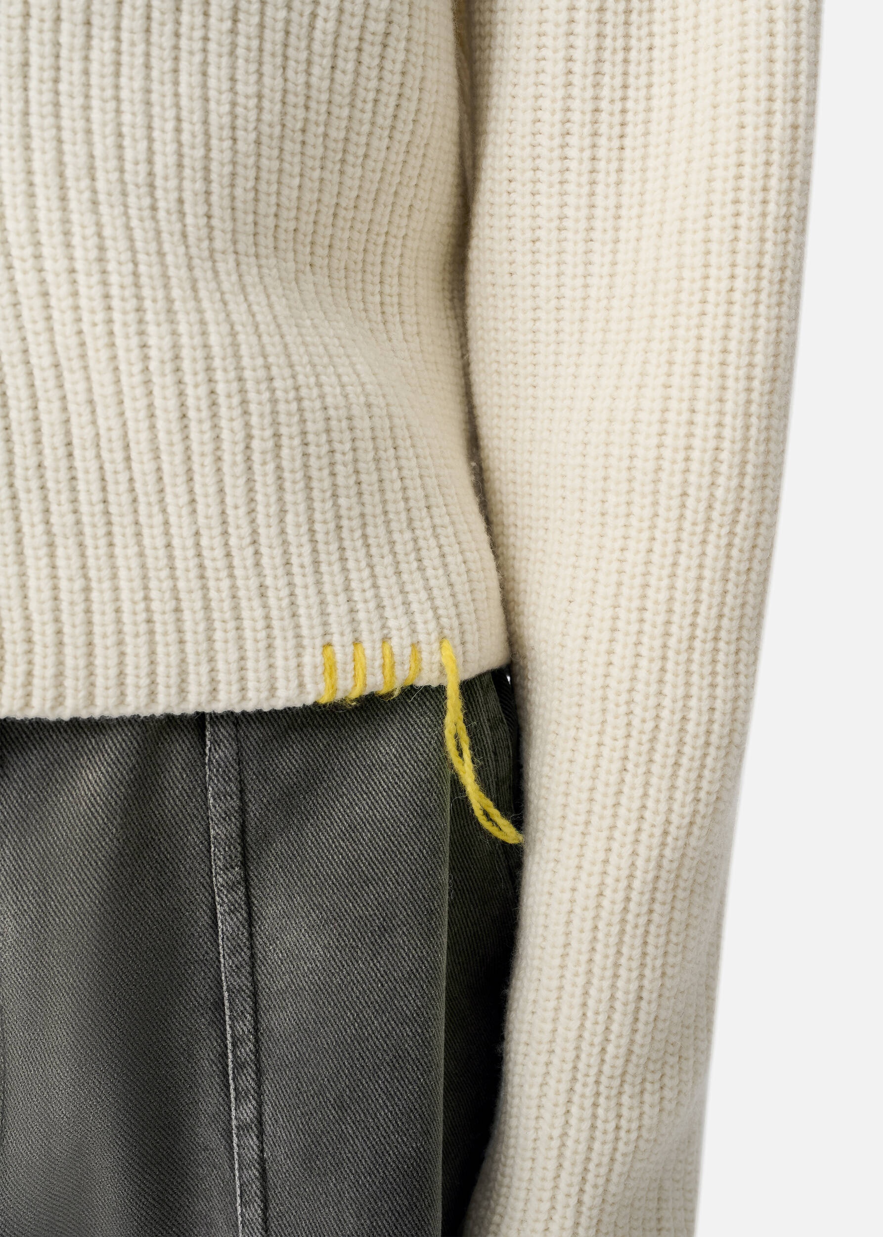 Celine Cardigan - 5