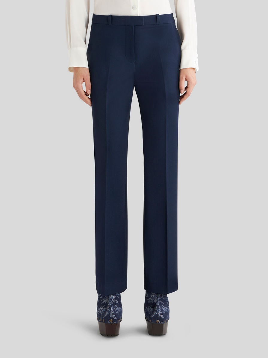 TAILORED TROUSERS - 2