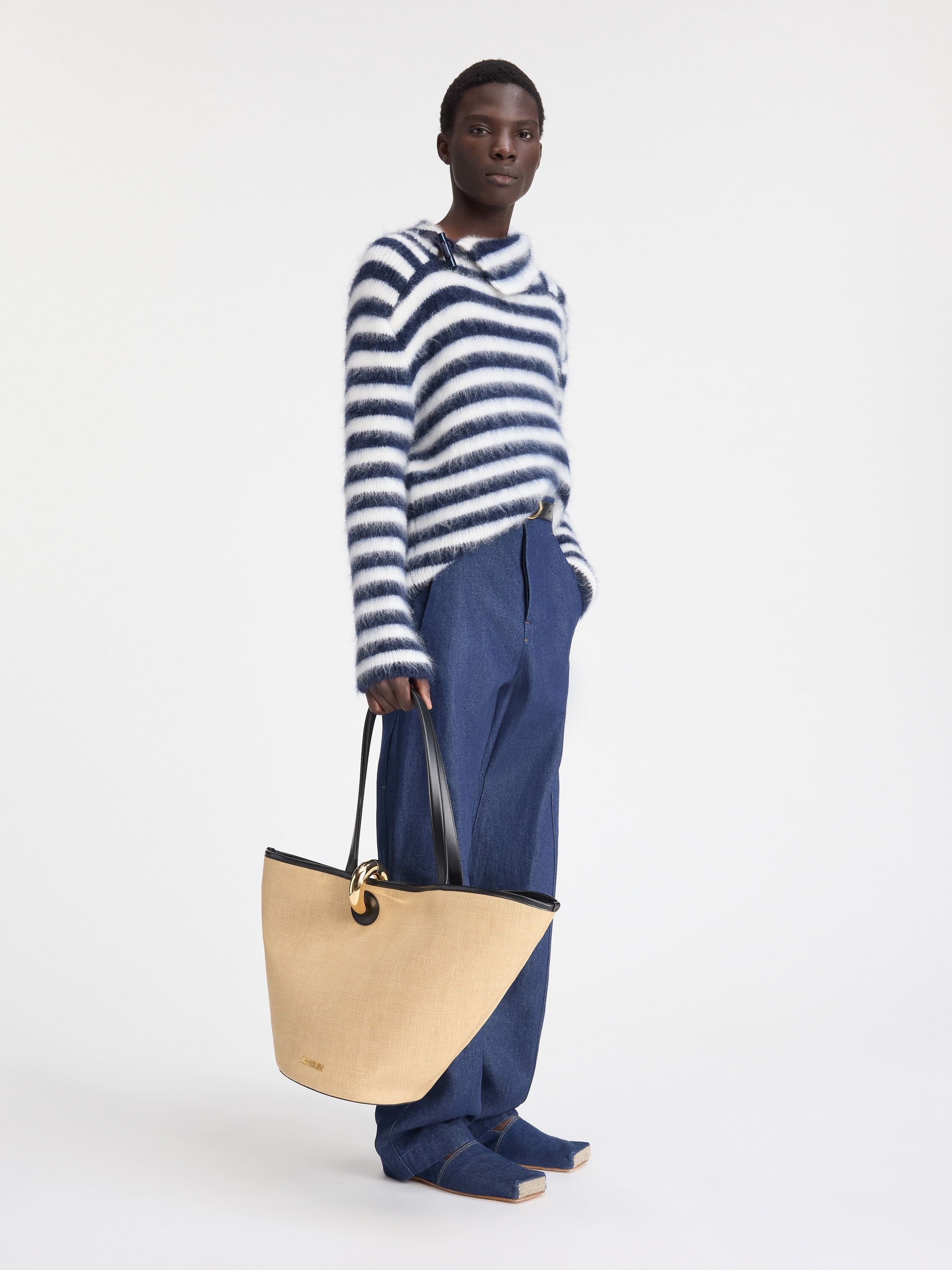 Le pull Marina - 3