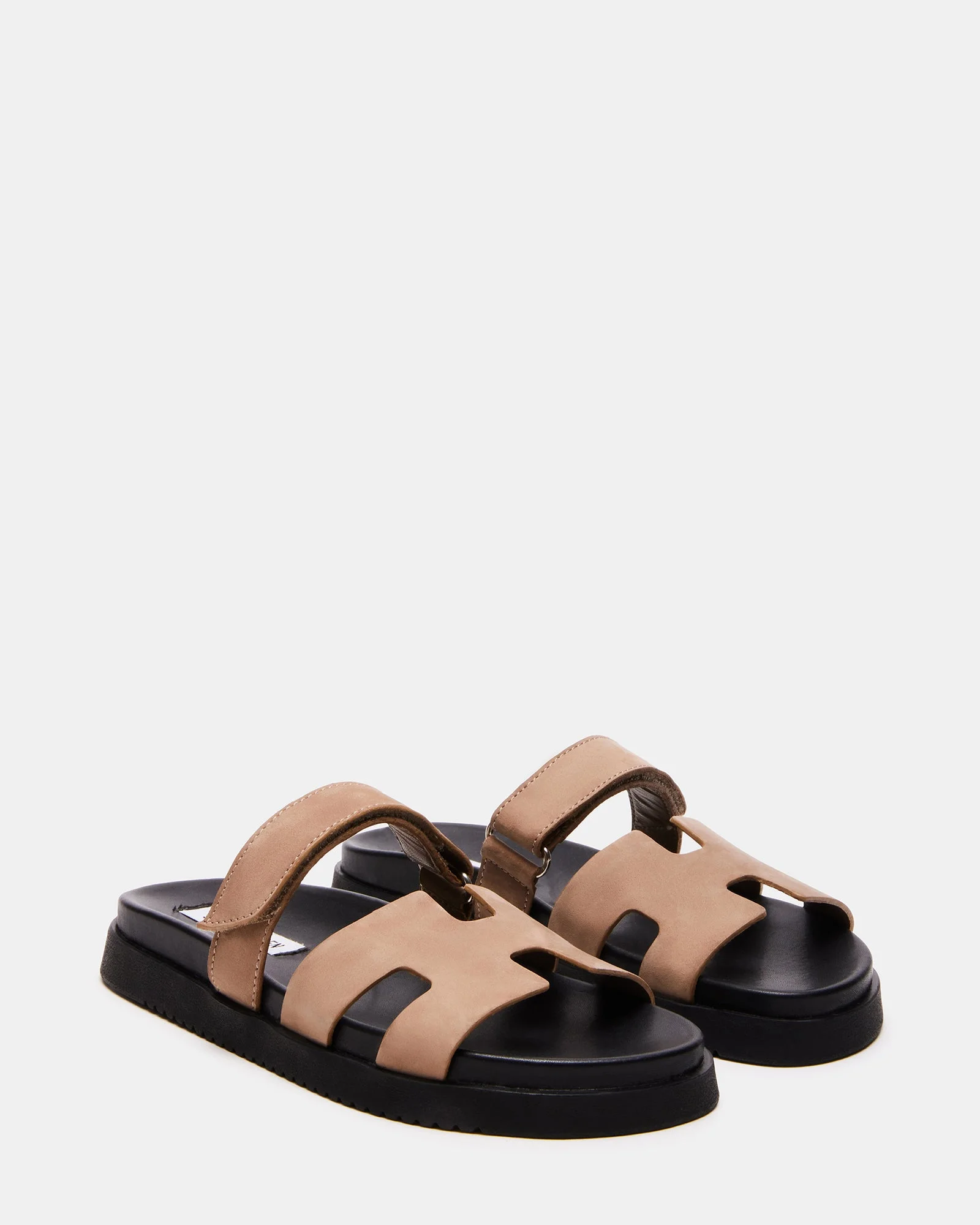 MAYVEN TAN NUBUCK - 1